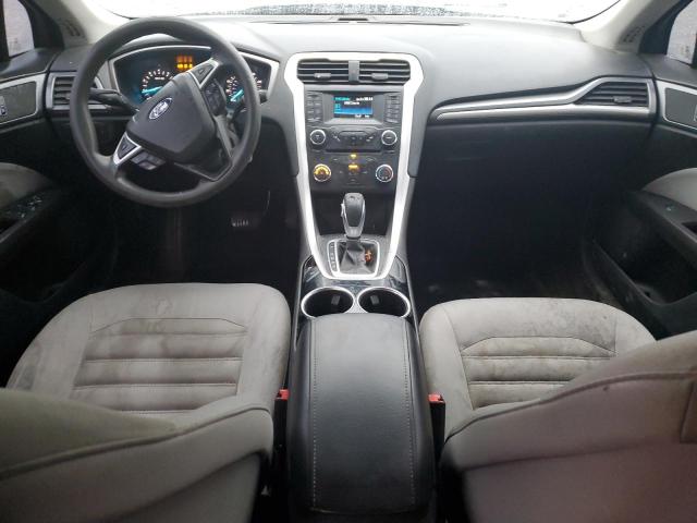 Photo 8 from auction – 2014 FORD FUSION S with VIN 1FA6P0G73E5360677