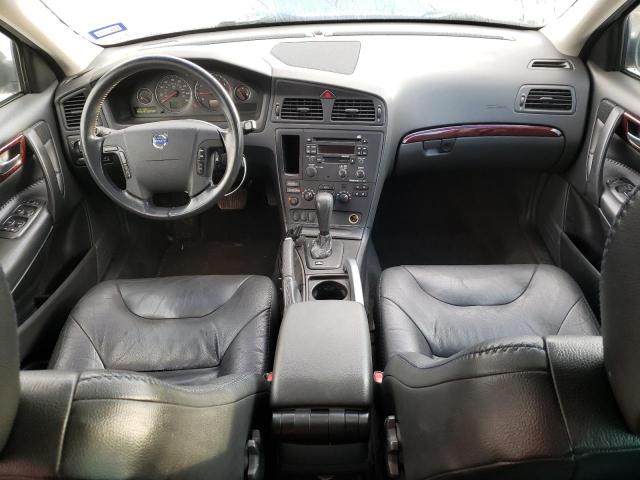 Photo 8 from auction – 2004 VOLVO XC70 with VIN YV1SZ59HX41154942