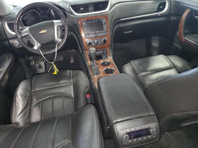Photo 8 from auction – 2014 CHEVROLET TRAVERSE L with VIN 1GNKVJKD7EJ353490