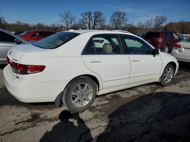 Photo 3 from auction – 2004 HONDA ACCORD EX with VIN 1HGCM66534A008926