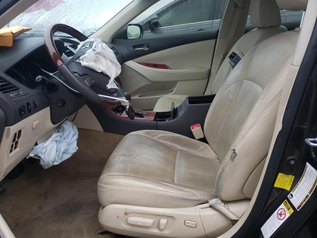 Zdjęcie 7 z aukcji – 2012 LEXUS ES 350 z VIN JTHBK1EGXC2502911
