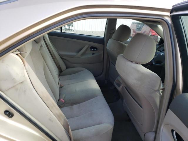 Photo 10 from auction – 2011 TOYOTA CAMRY BASE with VIN 4T1BF3EK0BU713586