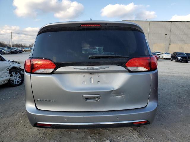 Photo 6 from auction – 2017 CHRYSLER PACIFICA T with VIN 2C4RC1BGXHR621102