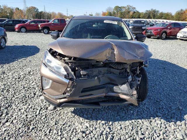 Photo 5 from auction – 2019 MITSUBISHI ECLIPSE CR with VIN JA4AT4AA9KZ013915