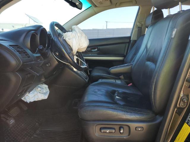 Photo 7 from auction – 2008 LEXUS RX 400H with VIN JTJGW31U682007497
