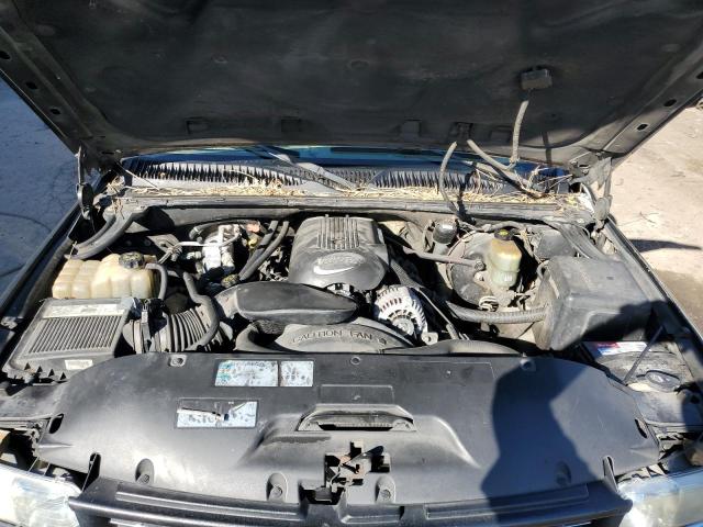 Photo 11 from auction – 2002 CHEVROLET SILVERADO with VIN 2GCEC19T121260687