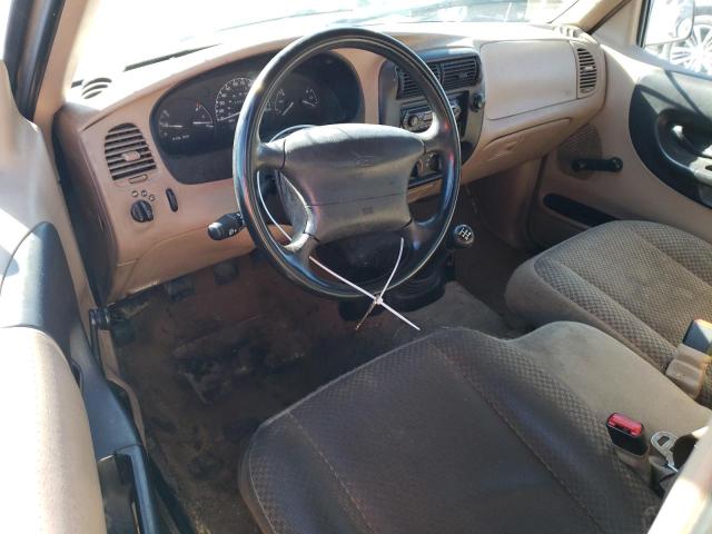 Photo 8 from auction – 1999 FORD RANGER with VIN 1FTYR10C3XUA00635
