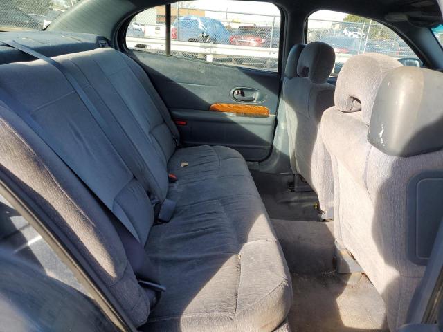Photo 10 from auction – 2000 BUICK LESABRE CU with VIN 1G4HP54K2Y4101533