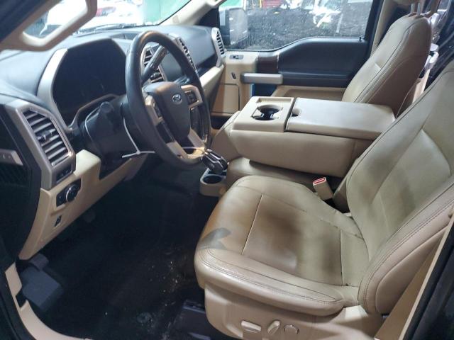 Photo 7 from auction – 2015 FORD F150 SUPER with VIN 1FTEW1EG6FFA33431