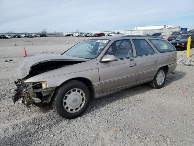 Zdjęcie 1 z aukcji – 1994 MERCURY SABLE LS z VIN 1MELM5846RG654610