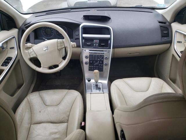Photo 8 from auction – 2010 VOLVO XC60 3.2 with VIN YV4982DL6A2065499