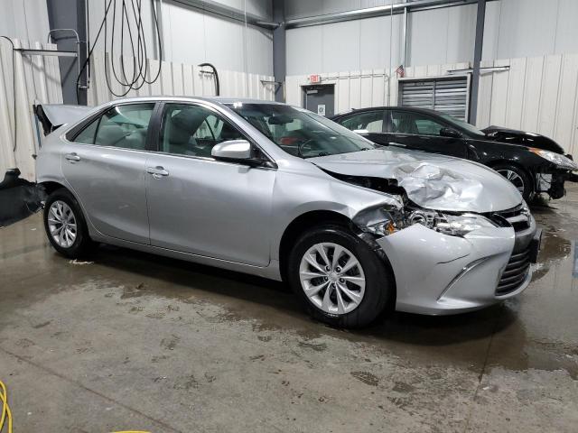 Photo 4 from auction – 2016 TOYOTA CAMRY LE with VIN 4T4BF1FK2GR580779