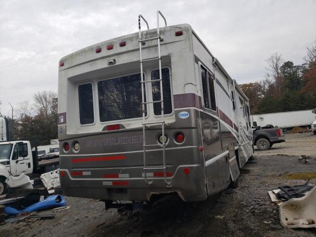 Photo 4 from auction – 2003 DAMO INTRUDER with VIN 5B4MP67G533368721