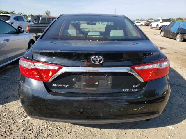 Photo 6 from auction – 2016 TOYOTA CAMRY LE with VIN 4T4BF1FK9GR562974