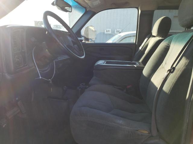 Фото 7 с аукциона – 2004 CHEVROLET SILVERADO с VIN 2GCEK19V641213730