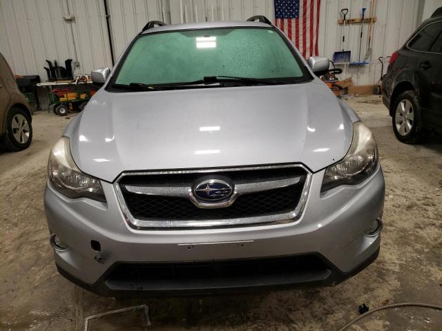 Photo 5 from auction – 2014 SUBARU XV CROSSTR with VIN JF2GPACC5E8301492
