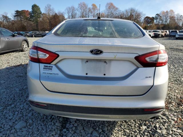 Photo 6 from auction – 2014 FORD FUSION SE with VIN 1FA6P0H77E5396029