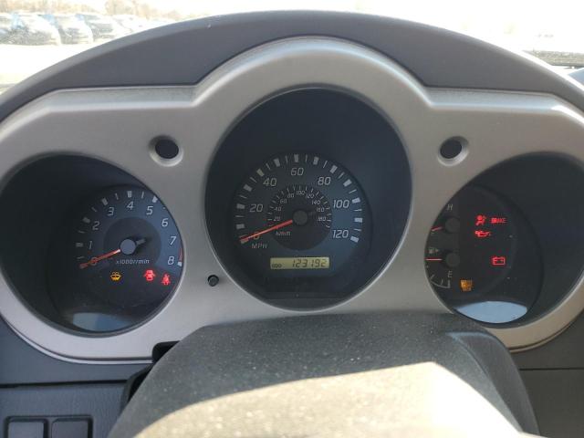 Photo 9 from auction – 2002 NISSAN FRONTIER C with VIN 1N6ED29Y62C361858