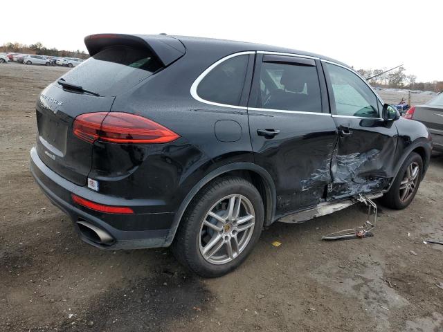 Photo 3 from auction – 2016 PORSCHE CAYENNE with VIN WP1AA2A26GLA04140