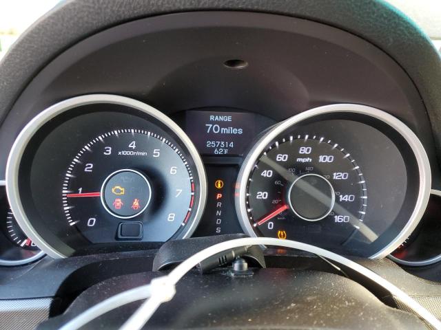 Photo 9 from auction – 2012 ACURA TL with VIN 19UUA8F2XCA011884
