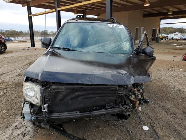 Zdjęcie 5 z aukcji – 2012 FORD ESCAPE XLT z VIN 1FMCU0DGXCKC40458