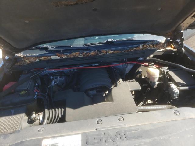 Photo 11 from auction – 2015 GMC SIERRA K15 with VIN 3GTU2UEC8FG443040
