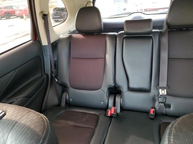 Photo 10 from auction – 2015 MITSUBISHI OUTLANDER with VIN JA4AD3A32FZ009865