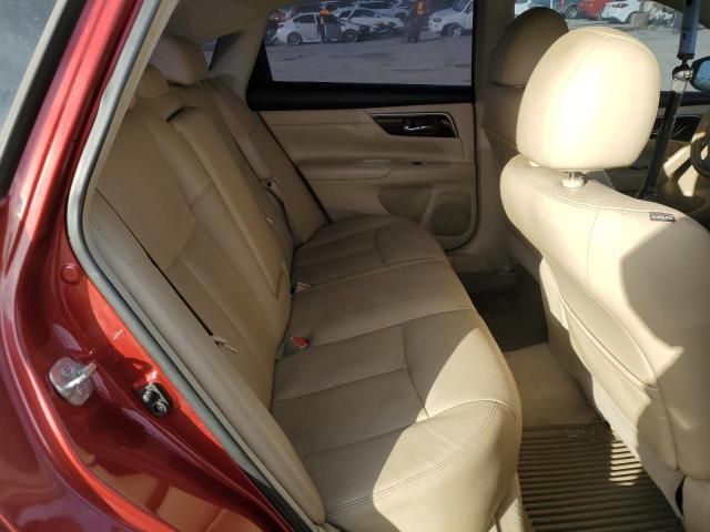 Photo 10 from auction – 2013 NISSAN ALTIMA 2.5 with VIN 1N4AL3AP0DN532954