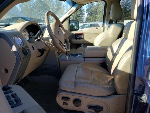 Photo 7 from auction – 2007 FORD F150 SUPER with VIN 1FTPW14V57KD30112