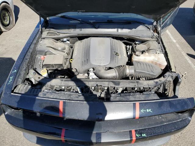 Photo 11 from auction – 2020 DODGE CHALLENGER with VIN 2C3CDZBT0LH205898