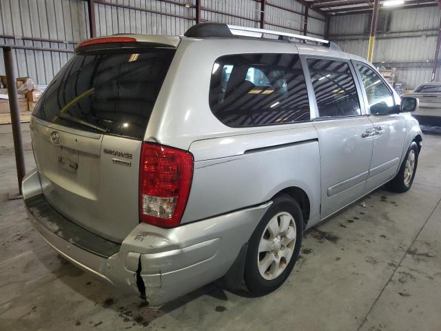Photo 3 from auction – 2008 HYUNDAI ENTOURAGE with VIN KNDMC233986052097