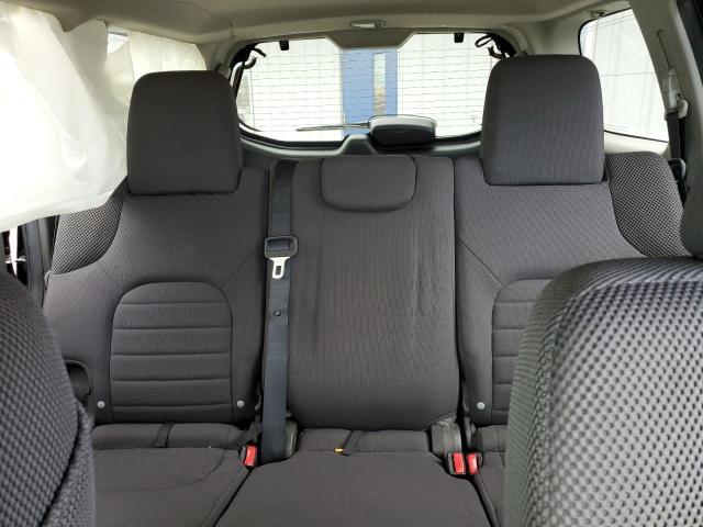 Photo 10 from auction – 2012 NISSAN PATHFINDER with VIN 5N1AR1NB5CC639712