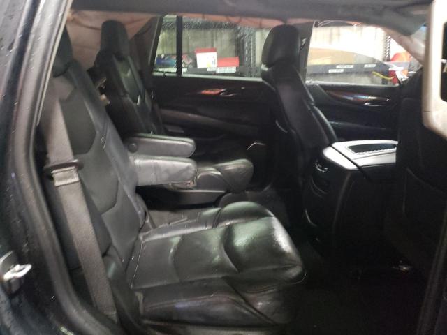 Photo 10 from auction – 2019 CADILLAC ESCALADE P with VIN 1GYS4CKJ9KR205779
