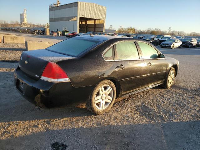 Photo 3 from auction – 2015 CHEVROLET IMPALA LIM with VIN 2G1WB5E32F1158608