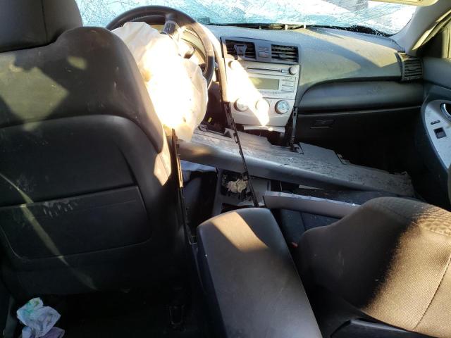 Photo 8 from auction – 2007 TOYOTA CAMRY CE with VIN 4T1BE46K07U569830