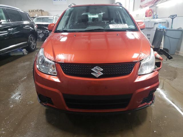 Photo 5 from auction – 2012 SUZUKI SX4 with VIN JS2YB5A32C6304103