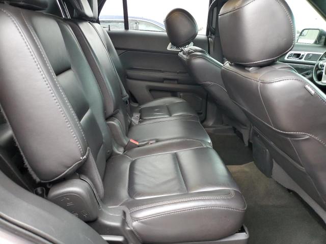 Photo 11 from auction – 2013 FORD EXPLORER X with VIN 1FM5K7D85DGC67913