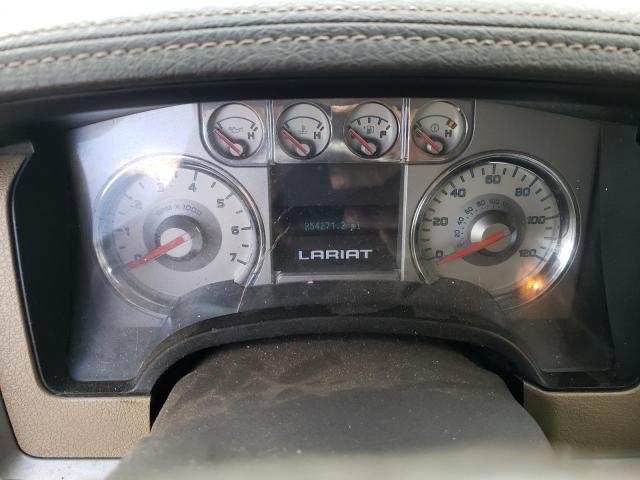 Photo 9 from auction – 2010 FORD F150 SUPER with VIN 1FTFX1EVXAFB08964