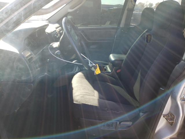 Photo 7 from auction – 2004 JEEP GRAND CHER with VIN 1J4GW48S74C136201