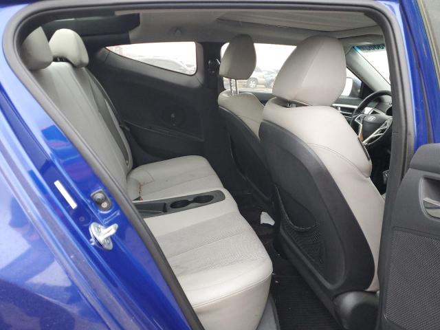 Photo 10 from auction – 2012 HYUNDAI VELOSTER with VIN KMHTC6AD5CU057327