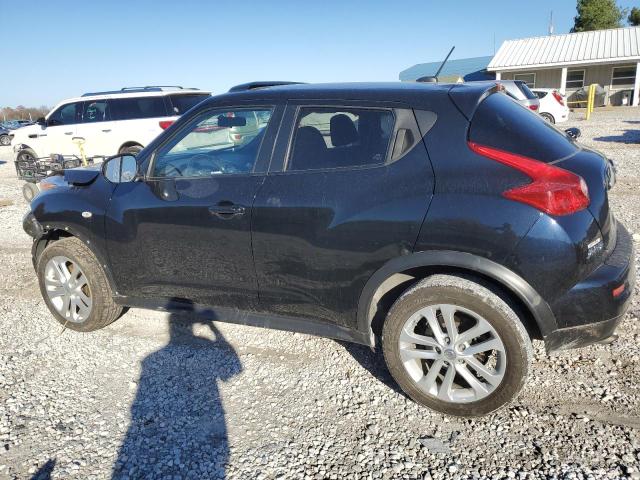 Photo 2 from auction – 2011 NISSAN JUKE S with VIN JN8AF5MR2BT022614
