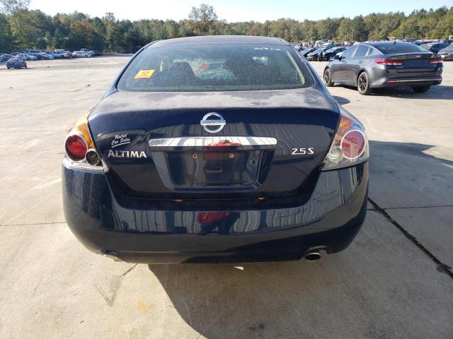 Photo 6 from auction – 2008 NISSAN ALTIMA 2.5 with VIN 1N4AL21E08C228677