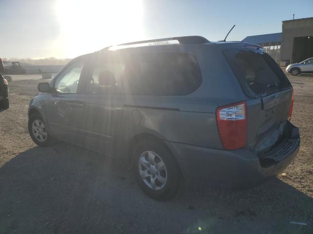 Photo 2 from auction – 2009 KIA SEDONA with VIN KNDMB233896307116