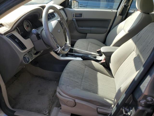 Photo 7 from auction – 2011 FORD FOCUS SE with VIN 1FAHP3FN5BW140960