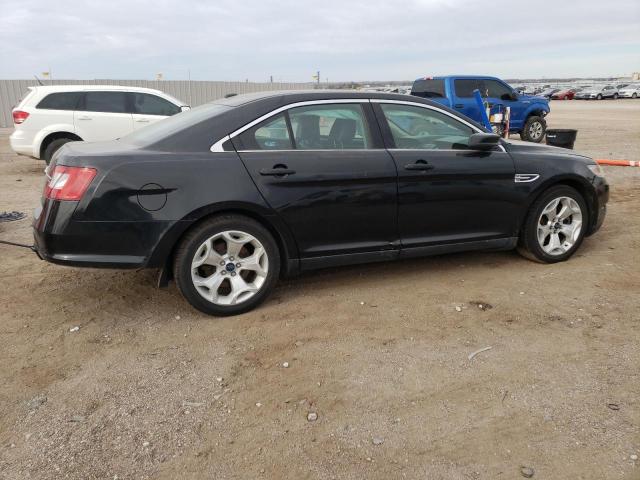 Photo 3 from auction – 2011 FORD TAURUS SEL with VIN 1FAHP2EW9BG163124