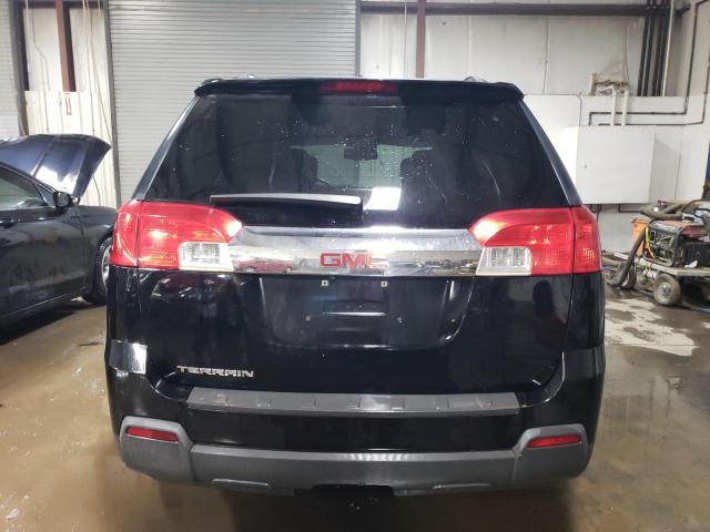 Photo 6 from auction – 2010 GMC TERRAIN SL with VIN 2CTALDEW2A6248585