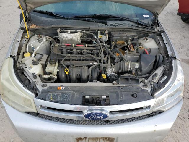 Photo 11 from auction – 2011 FORD FOCUS SE with VIN 1FAHP3FNXBW196490