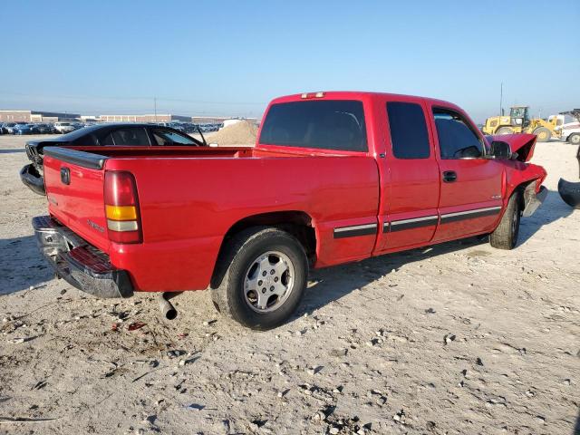 Photo 3 from auction – 2000 CHEVROLET SILVERADO with VIN 2GCEC19T2Y1117918
