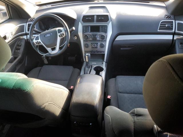 Photo 8 from auction – 2015 FORD EXPLORER X with VIN 1FM5K7D87FGC22300