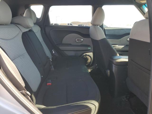Photo 10 from auction – 2016 KIA SOUL + with VIN KNDJP3A51G7820827